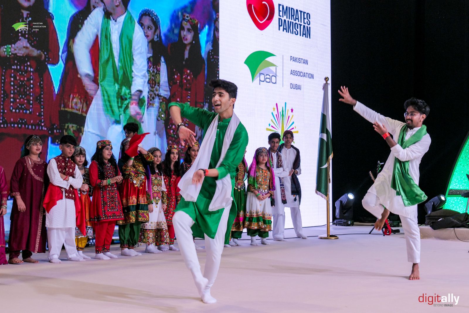 Jashne Azaadi Pakistan 2024 Pakistan Association Dubai Jashne Azaadi Pakistan 2024 Pakistan Association Dubai